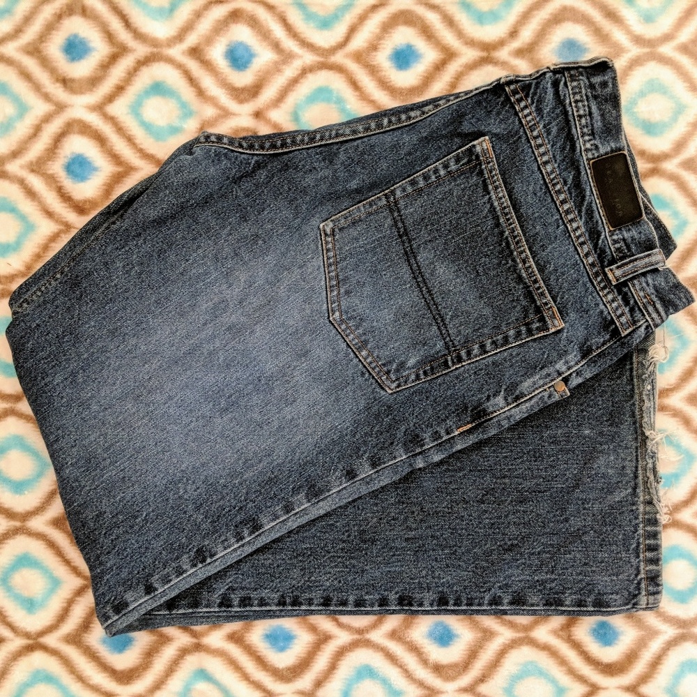 Kenneth Cole Reaction Jeans - Picture 1 of 4